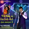 About Tu Tiktok Ma Video Mele Jiv Gabhray Chhe Song